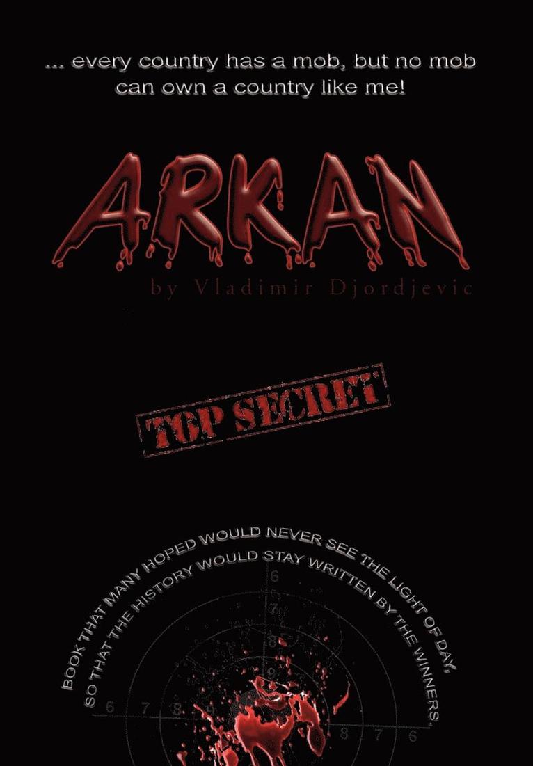 Arkan 1