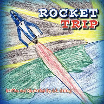 Rocket Trip 1