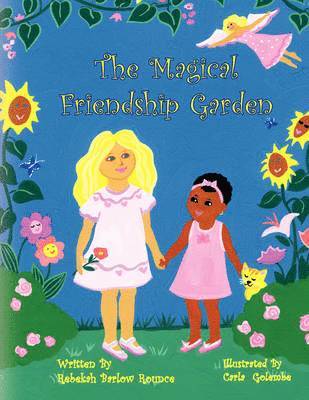 Magical Friendship Garden