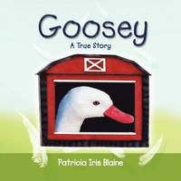 bokomslag Goosey