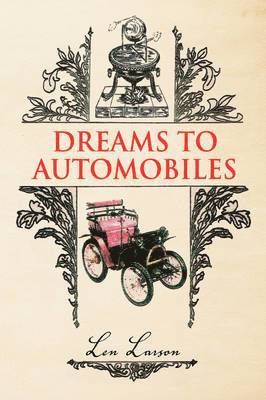 Dreams to Automobiles 1