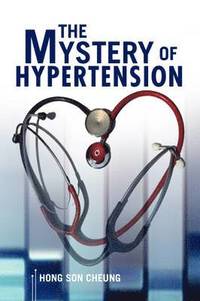 bokomslag Mystery of Hypertension