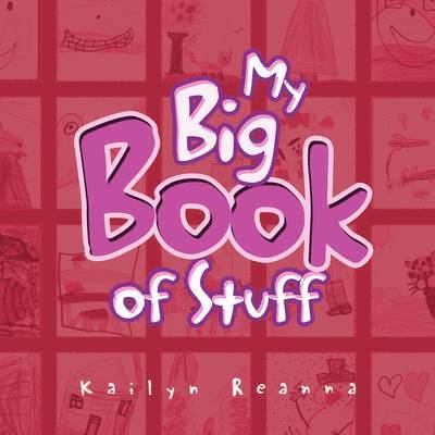 My Big Book of Stuff 1