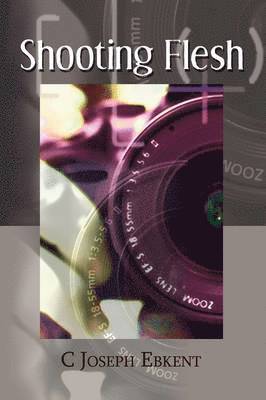 bokomslag Shooting Flesh