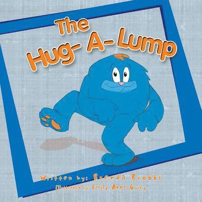 The Hug-A-Lump 1