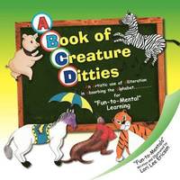 bokomslag A Book of Creature Ditties