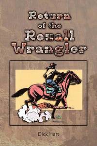 bokomslag Return of the Rexall Wrangler