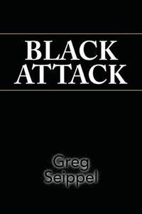 bokomslag Black Attack