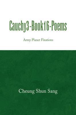 bokomslag Cauchy3-Book16-Poems