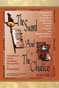 bokomslag Sword and the Chalice