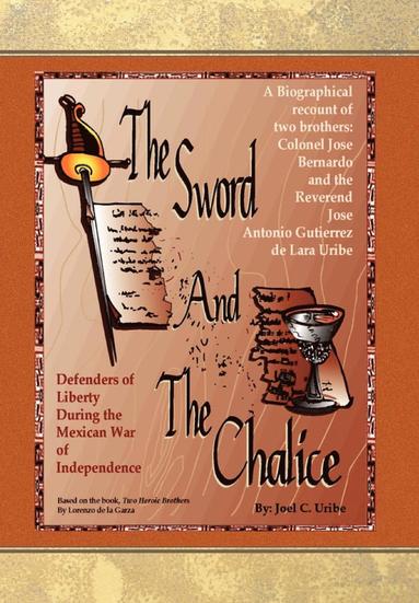 bokomslag Sword and the Chalice