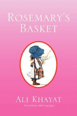 Ali Khayat - Rosemary's Basket, Häftad