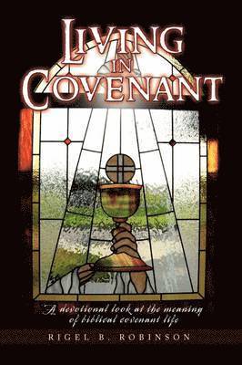 Living in Covenant 1