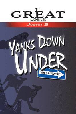 Yanks Down Under 1