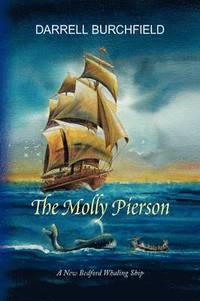 bokomslag The Molly Pierson