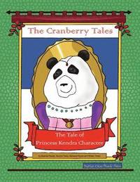 bokomslag The Cranberry Tales