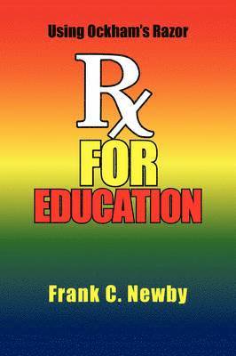 bokomslag Rx for Education