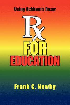 Rx for Education 1