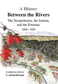 bokomslag A History Between the Rivers