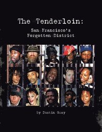bokomslag The Tenderloin