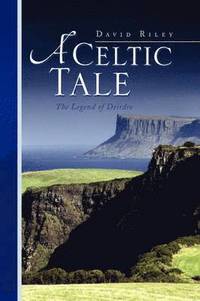 bokomslag Celtic Tale