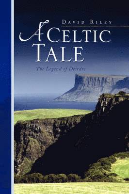 David Riley - Celtic Tale, Häftad
