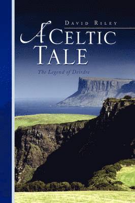 bokomslag A Celtic Tale