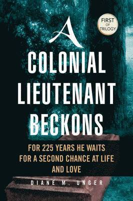 bokomslag Colonial Lieutenant Beckons