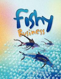 bokomslag Fishy Business