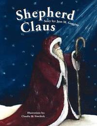bokomslag Shepherd Claus