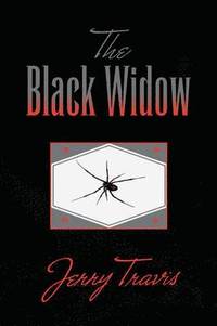 bokomslag Black Widow