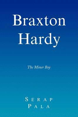 bokomslag Braxton Hardy