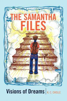 The Samantha Files 1