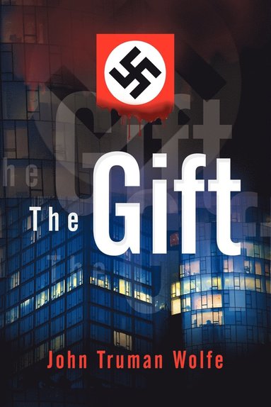bokomslag Gift