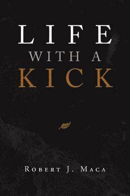 bokomslag Life with a Kick