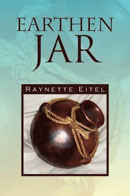 Earthen Jar 1