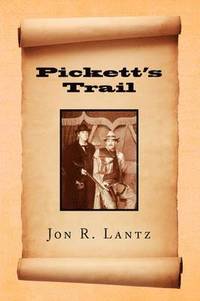 bokomslag Pickett's Trail