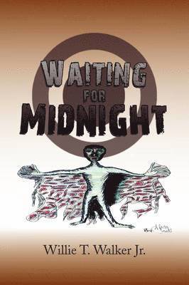bokomslag Waiting for Midnight