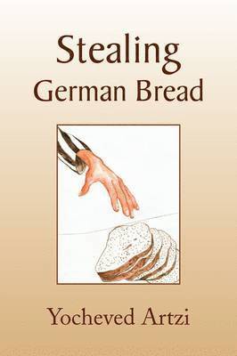 Stealing German Bread 1