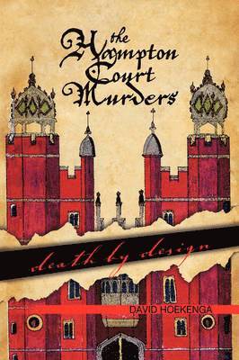 The Hampton Court Murders 1