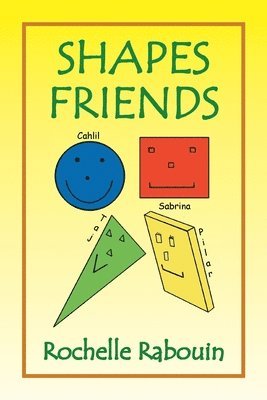 Shapes Friends 1