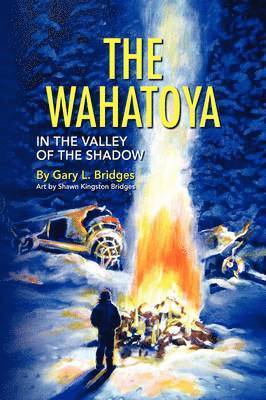 The Wahatoya 1