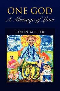 bokomslag One God - A Message of Love