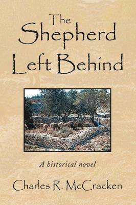 bokomslag Shepherd Left Behind