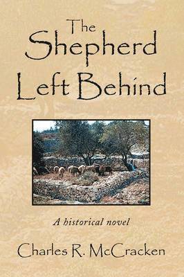 The Shepherd Left Behind 1
