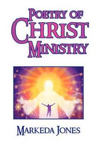 bokomslag Poetry of Christ Ministry