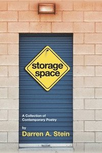 bokomslag Storage Space