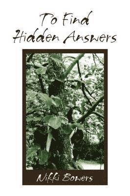 To Find Hidden Answers 1