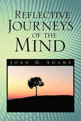 bokomslag Reflective Journeys of the Mind
