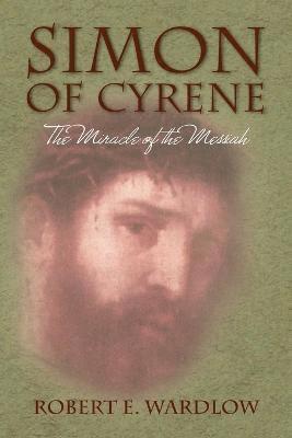 Simon of Cyrene 1